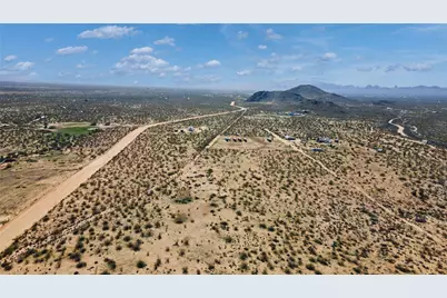 Lot 181 N Glen Canyon Drive, Golden Valley, AZ 86413 - Photo 13