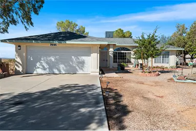 7695 E Chaparral Drive, Kingman, AZ 86401 - Photo 1