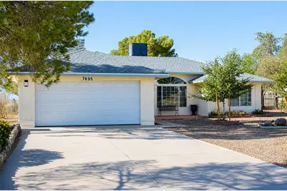 7695 E Chaparral Drive, Kingman, AZ 86401 - Photo 1