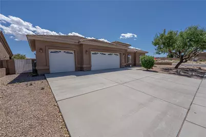 2144 Old Miners Road, Kingman, AZ 86401 - Photo 3