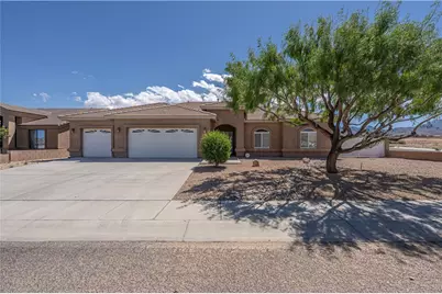 2144 Old Miners Road, Kingman, AZ 86401 - Photo 1