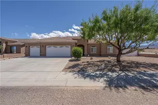 2144 Old Miners Rd, Kingman, AZ 86401 - Photo 1