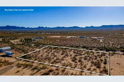 306-12-060 Glen Canyon, Golden Valley, AZ 86413 - Photo 7