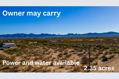 306-12-060 Glen Canyon, Golden Valley, AZ 86413 - Photo 1