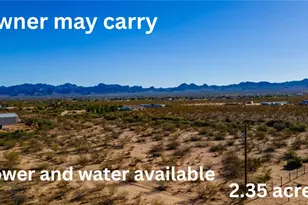 306-12-060 Glen Canyon, Golden Valley, AZ 86413 - Photo 1