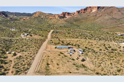 8965 W Chuar Drive, Golden Valley, AZ 86413 - Photo 11