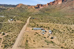 8965 W Chuar Dr, Golden Valley, AZ 86413 - Photo 11