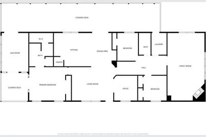 8965 W Chuar Drive, Golden Valley, AZ 86413 - Photo 3