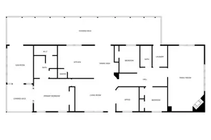 8965 W Chuar Dr, Golden Valley, AZ 86413 - Photo 3