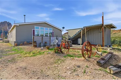 8965 W Chuar Drive, Golden Valley, AZ 86413 - Photo 49