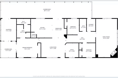 8965 W Chuar Drive, Golden Valley, AZ 86413 - Photo 53