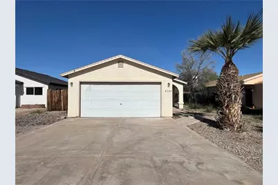 9762 S Kingman Drive, Mohave Valley, AZ 86440 - Photo 1