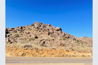 10.73 Ac Stockton Hill Road, Kingman, AZ 86401 - Photo 3