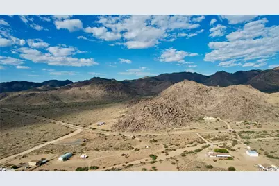 10.73 Ac Stockton Hill Road, Kingman, AZ 86401 - Photo 5