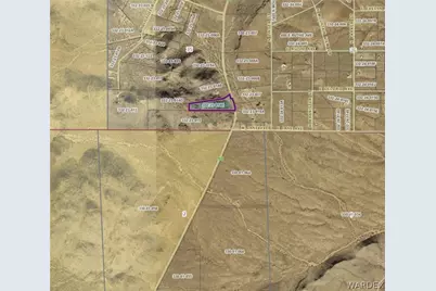 10.73 Ac Stockton Hill Road, Kingman, AZ 86401 - Photo 19