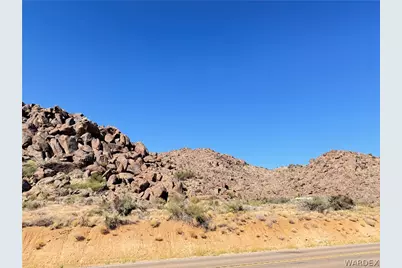 332-23-014E Stockton Hill Road, Kingman, AZ 86401 - Photo 1