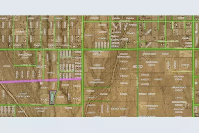 Lot D S Mormon Flat Road, Golden Valley, AZ 86413 - Photo 5