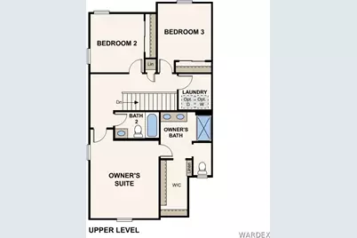 3347 Landon Drive W, Bullhead City, AZ 86429 - Photo 3