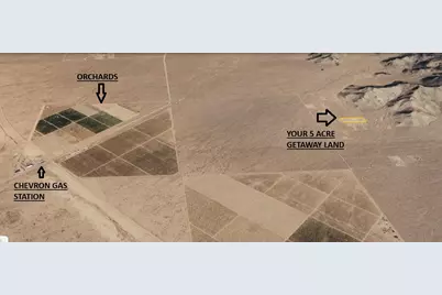 5 Acres W Paiute Drive, Meadview, AZ 86444 - Photo 7