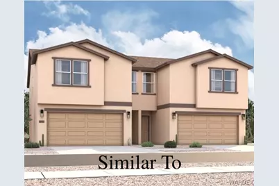 3349 Landon Drive W, Bullhead City, AZ 86429 - Photo 1