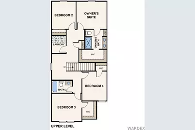 3357 Landon Drive W, Bullhead City, AZ 86429 - Photo 3