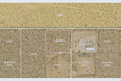 Lot G1 Alvis Road, Yucca, AZ 86438 - Photo 31