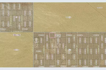 Lot G1 Alvis Road, Yucca, AZ 86438 - Photo 33