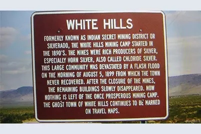 8633 W Vista Verde Drive, White Hills, AZ 86445 - Photo 7