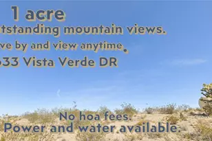 8633 W Vista Verde Dr, White Hills, AZ 86445 - Photo 1