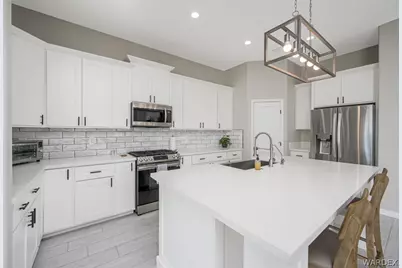 2365 E Calle Madrid, Fort Mohave, AZ 86426 - Photo 17