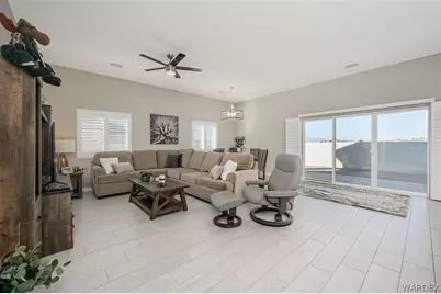 2365 E Calle Madrid, Fort Mohave, AZ 86426 - Photo 9