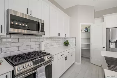 2365 E Calle Madrid, Fort Mohave, AZ 86426 - Photo 19