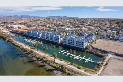 1800 Clubhouse Drive #D30, Bullhead City, AZ 86442 - Photo 3