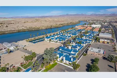 1800 Clubhouse Drive #D30, Bullhead City, AZ 86442 - Photo 5