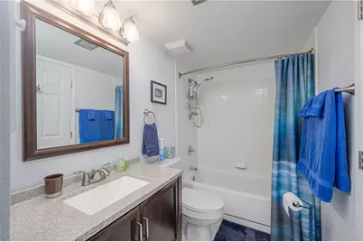 1800 Clubhouse Drive #D30, Bullhead City, AZ 86442 - Photo 19