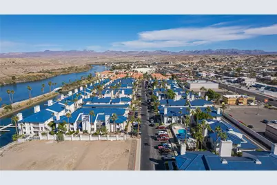 1800 Clubhouse Drive #D30, Bullhead City, AZ 86442 - Photo 3
