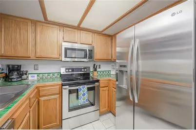 1800 Clubhouse Drive #D30, Bullhead City, AZ 86442 - Photo 15