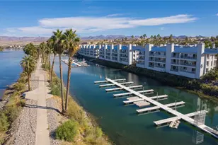 1800 Club House Dr, Bullhead City, AZ 86442 - Photo 1