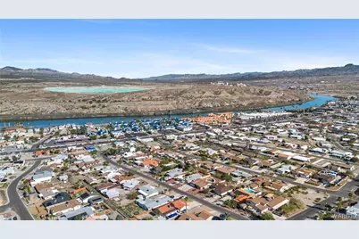 1470 Orilla Lane, Bullhead City, AZ 86442 - Photo 59