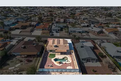 1470 Orilla Lane, Bullhead City, AZ 86442 - Photo 3