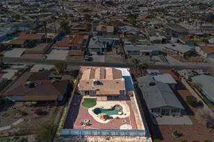 1470 Orilla Ln, Bullhead City, AZ 86442 - Photo 3