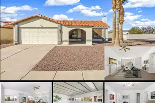 1709 Ash Ave, Bullhead City, AZ 86442 - Photo 1