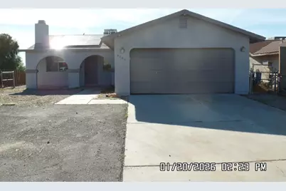 4357 S El Toro Drive Drive, Fort Mohave, AZ 86426 - Photo 1