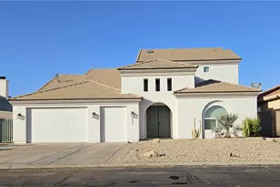 6305 S Vista Laguna Dr, Fort Mohave, AZ 86426 - Photo 1