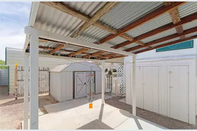 490 N Moon Mountain Avenue #14, Quartzsite, AZ 85346 - Photo 29