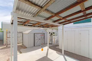 490 N Moon Mountain Ave, Quartzsite, AZ 85346 - Photo 29