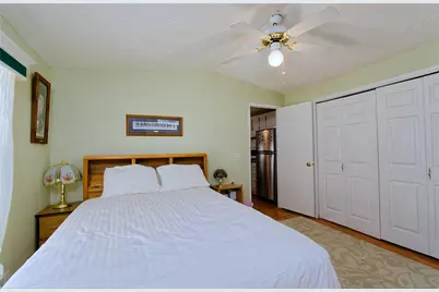 490 N Moon Mountain Avenue #14, Quartzsite, AZ 85346 - Photo 21