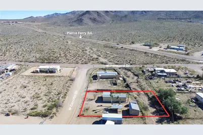 6892 Concho Drive, Dolan Springs, AZ 86441 - Photo 29