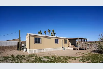 6892 Concho Drive, Dolan Springs, AZ 86441 - Photo 3