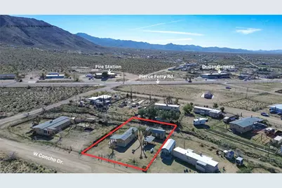 6892 Concho Drive, Dolan Springs, AZ 86441 - Photo 27